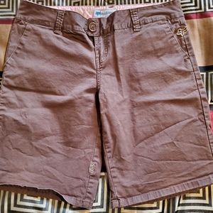 Juniors Fox Racing Shorts
